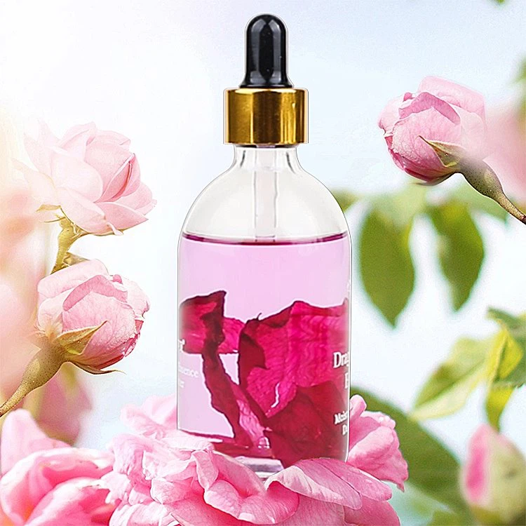 Rose Scented Tseem Ceeb Roj